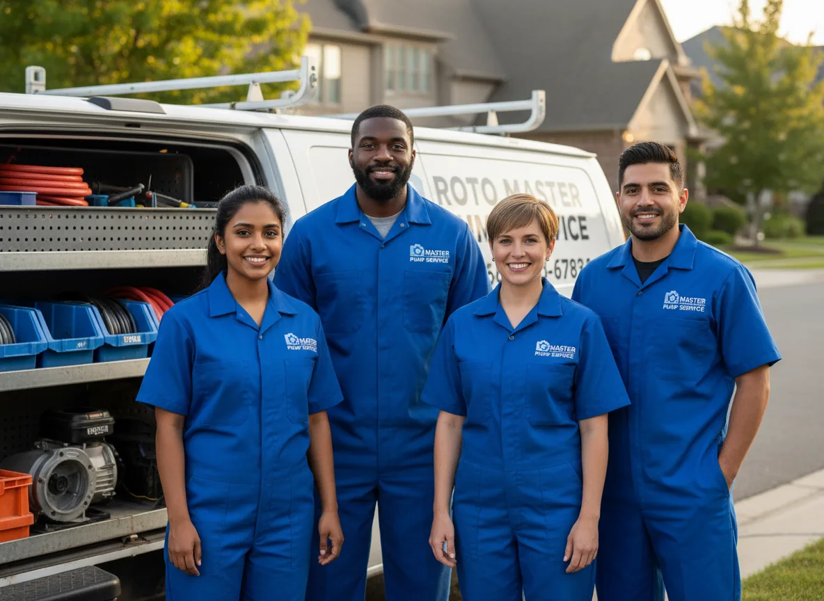 Sump Pump Installation company in Hulen, KY